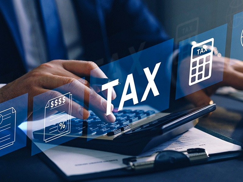 Income Tax Services in Kuala Lumpur Malaysia